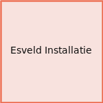 Esveld Installatie